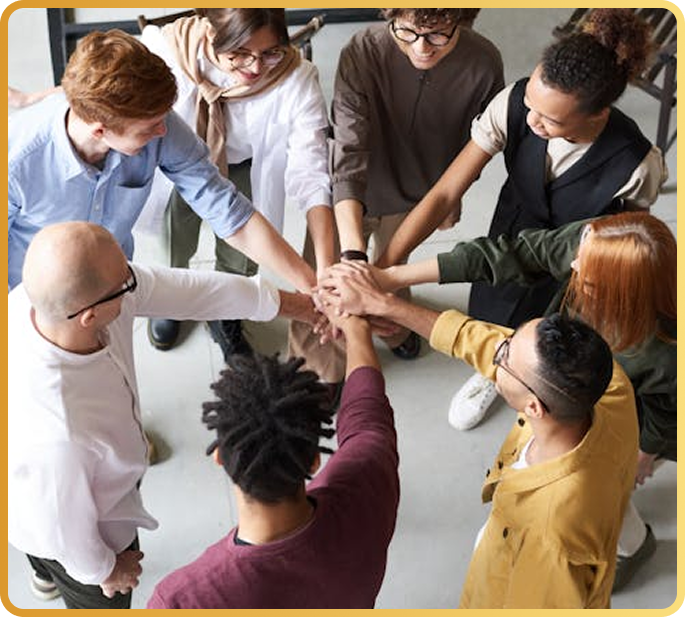 New Beginnings Path to Healing