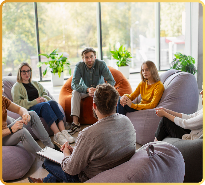 Why Beginnings Recovery